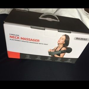 Neck Massager